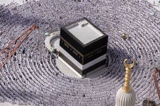 ¿Qué es el haj, la peregrinación islámica, y por qué es significativo para los musulmanes?