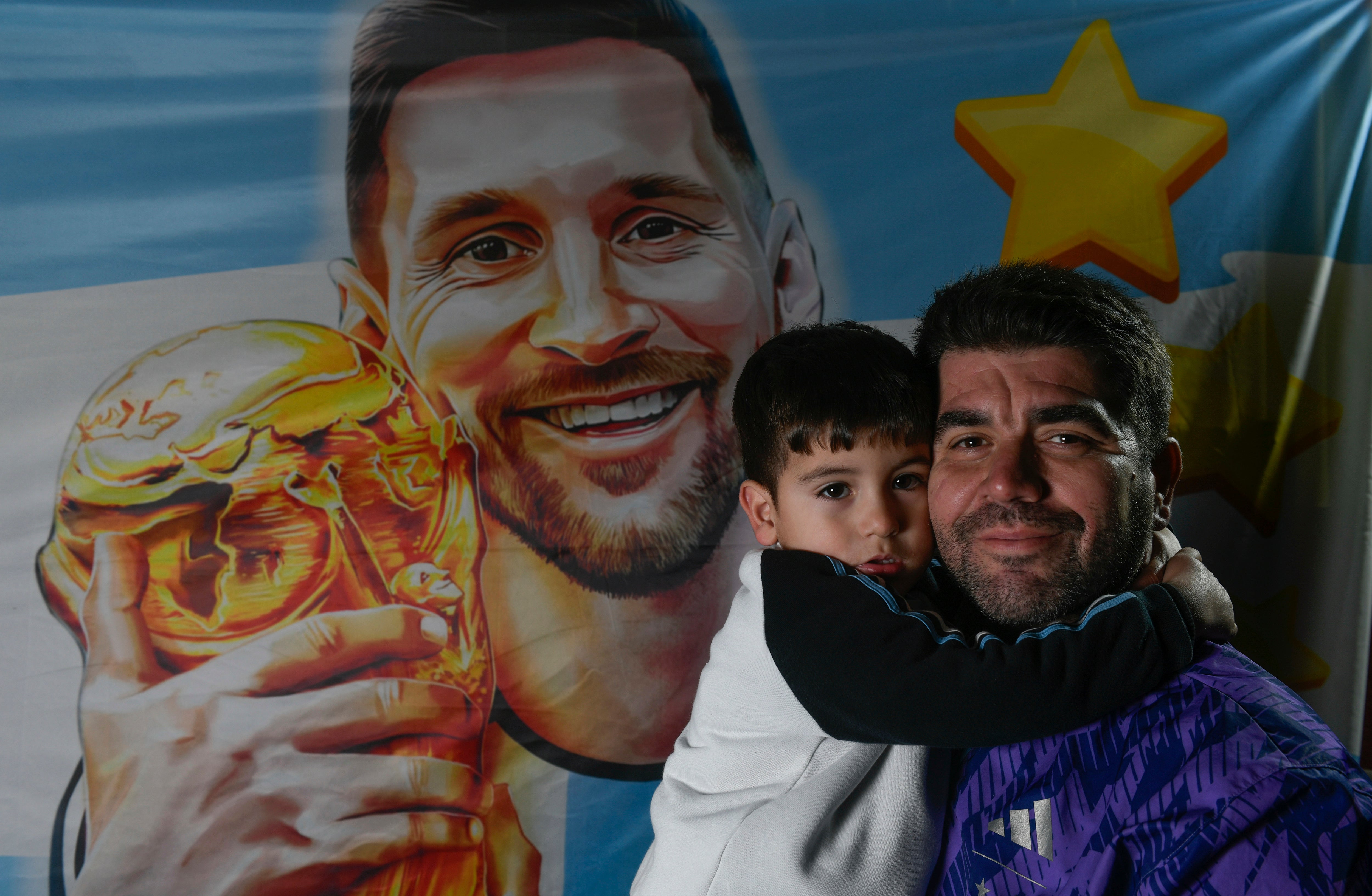 COPA AMÉRICA EUFORIA