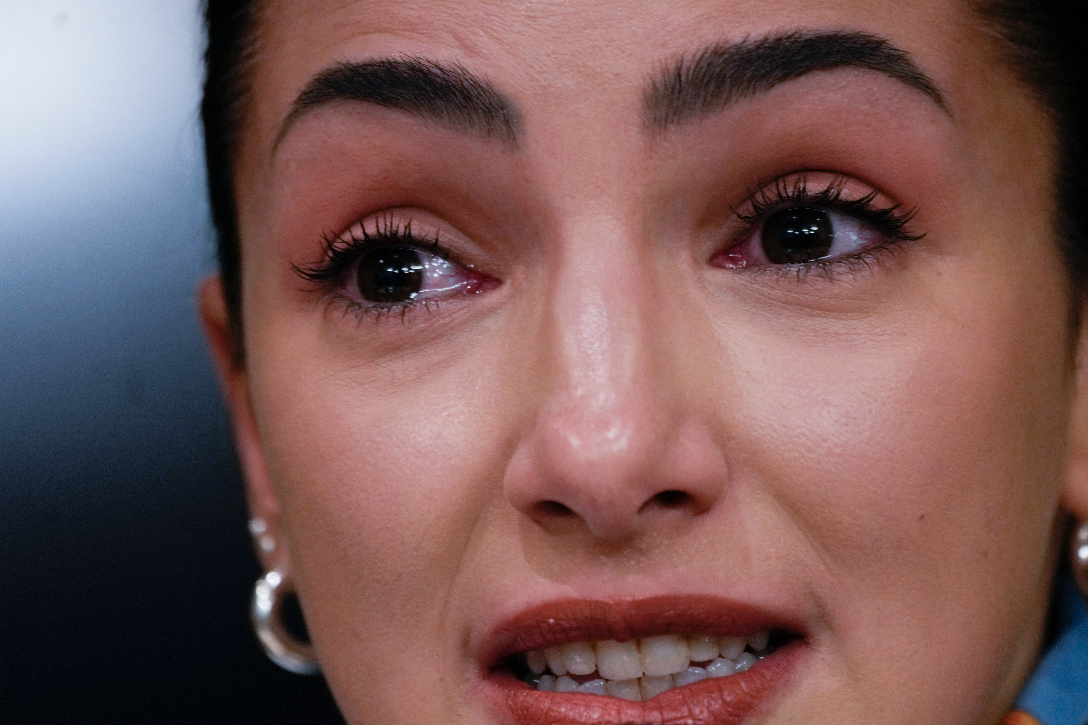 ARGENTINA-BRASIL ACTOR