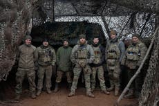 EEUU levanta su veto a armar a una conocida unidad militar ucraniana con un pasado polémico