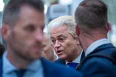 Holanda da otro paso hacia su primer gobierno de extrema derecha