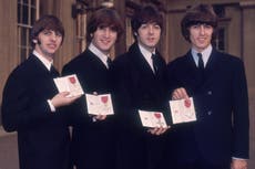 Lo que sabemos de las cuatro películas que producirá Sam Mendes acerca de The Beatles