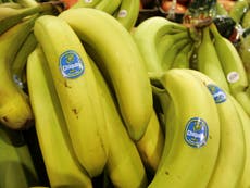 Jurado de Florida falla que Chiquita Brands es responsable de asesinatos en guerra civil de Colombia