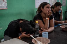 La táctica de México para reducir la inmigración hacia EEUU: desgastar a los migrantes