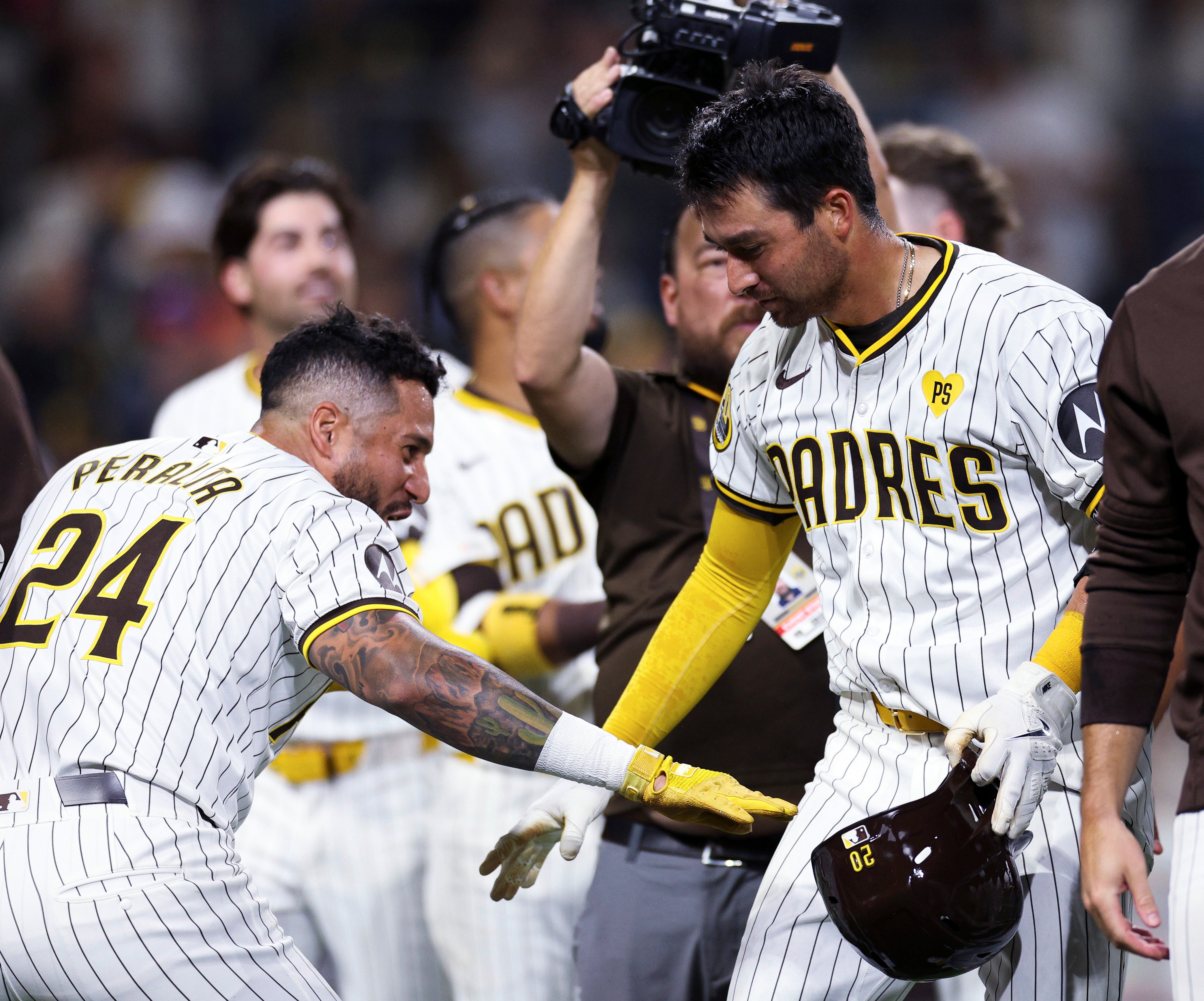 ATLÉTICOS-PADRES