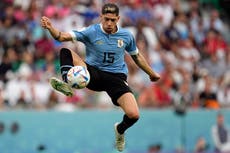 El Uruguay de Bielsa que brilla en la eliminatoria llega como favorito a su certamen preferido