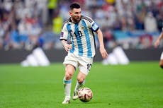 Messi será el rostro de la Copa América, pero hay jugadores de otros países que merecen reflectores