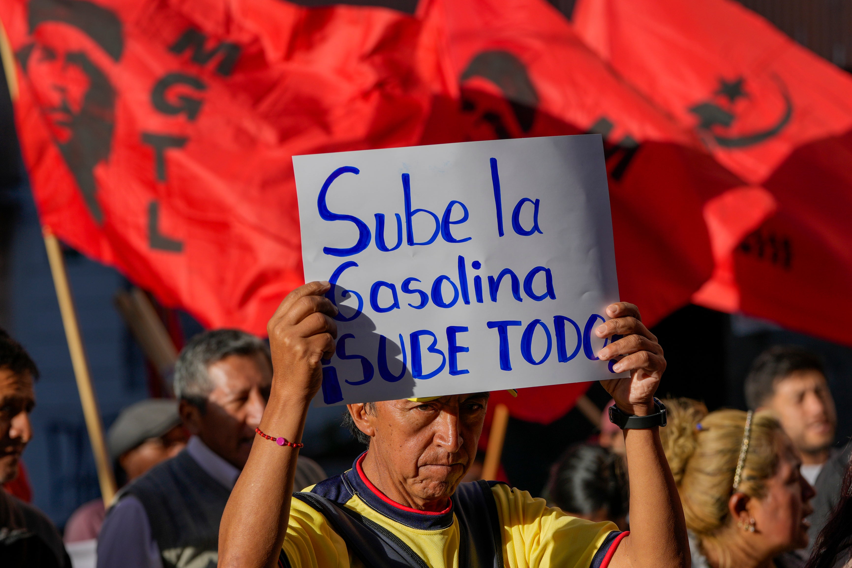 BC-AMS-GEN ECUADOR-MOVILIZACIONES