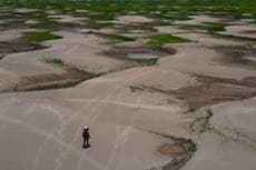 Adiós a El Niño. Su contraparte fría, La Niña, remplazará al fenómeno que añade calor a la Tierra