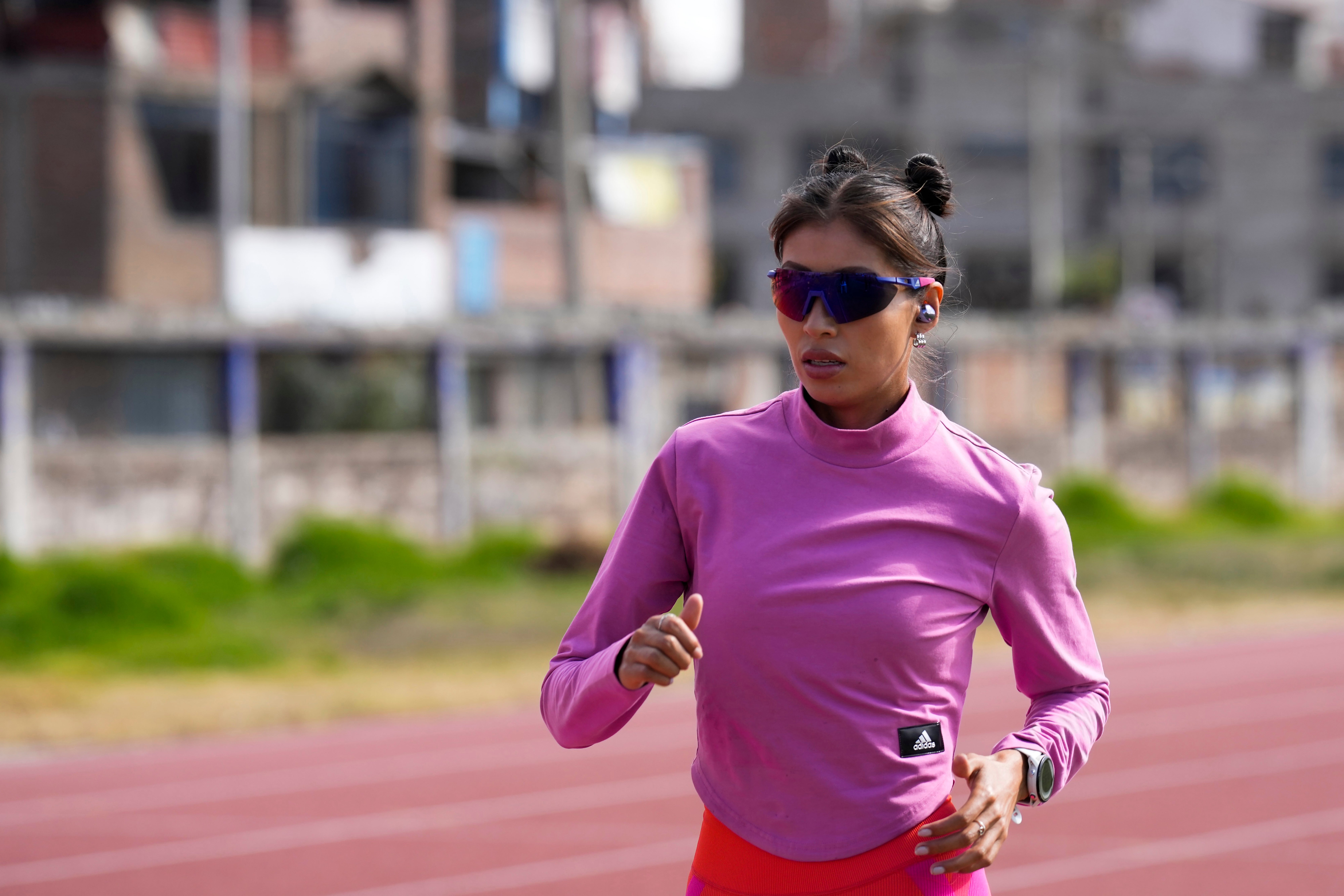 PERÚ-KIMBERLY GARCÍA