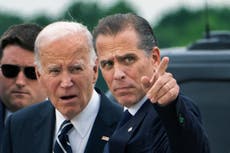 Joe Biden: ¿cuántos hijos tiene el presidente de Estados Unidos y quiénes son?