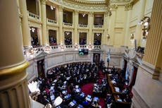 Lo que hay que saber sobre las reformas impulsadas por Milei y aprobadas por el Senado argentino