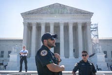 EEUU: Corte Suprema endurece normas para obtener órdenes judiciales en disputas laborales