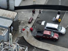 Cadáveres sin identificar superan la capacidad de morgue en Guayaquil