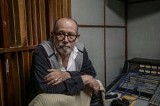 Entrevista AP: Silvio Rodríguez vuelve a la carga, presenta nuevo disco y habla de Cuba