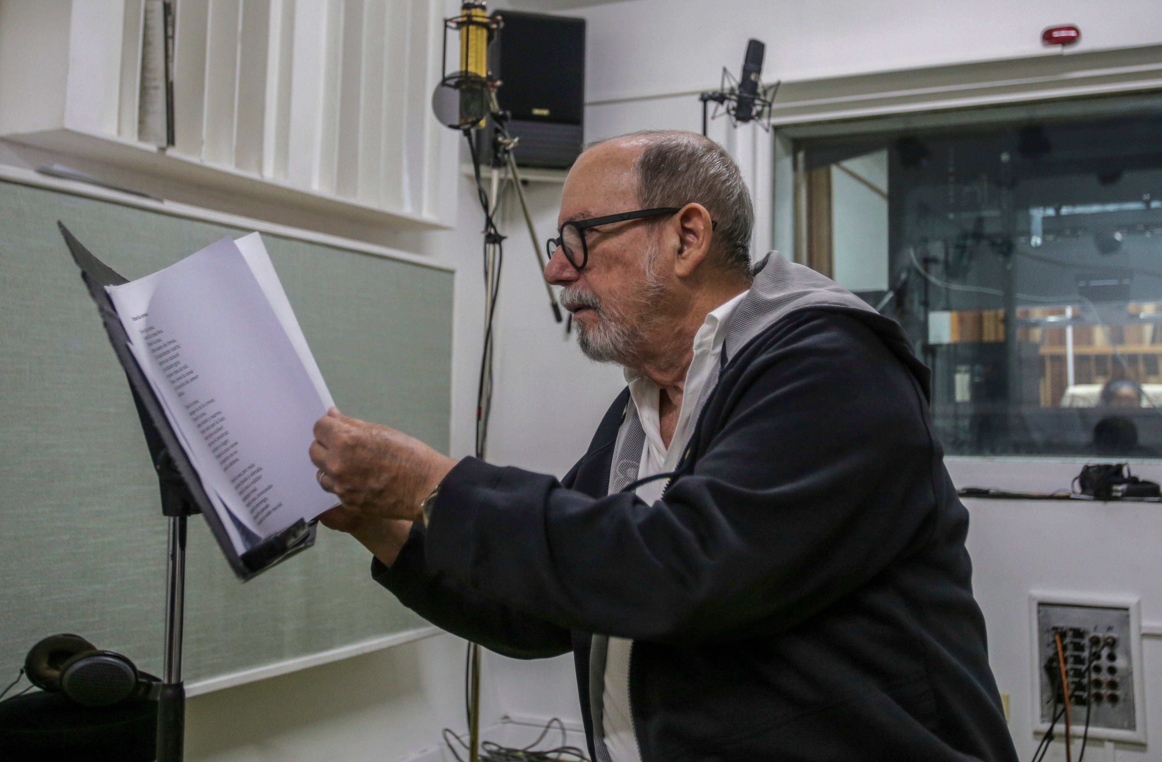 ESP-GEN CUBA-SILVIO RODRÍGUEZ