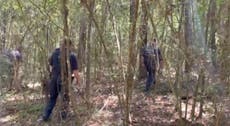 Hombre rapta a 2 niñas en Luisiana tras matar a la madre; las hallan en Mississippi, una sin vida