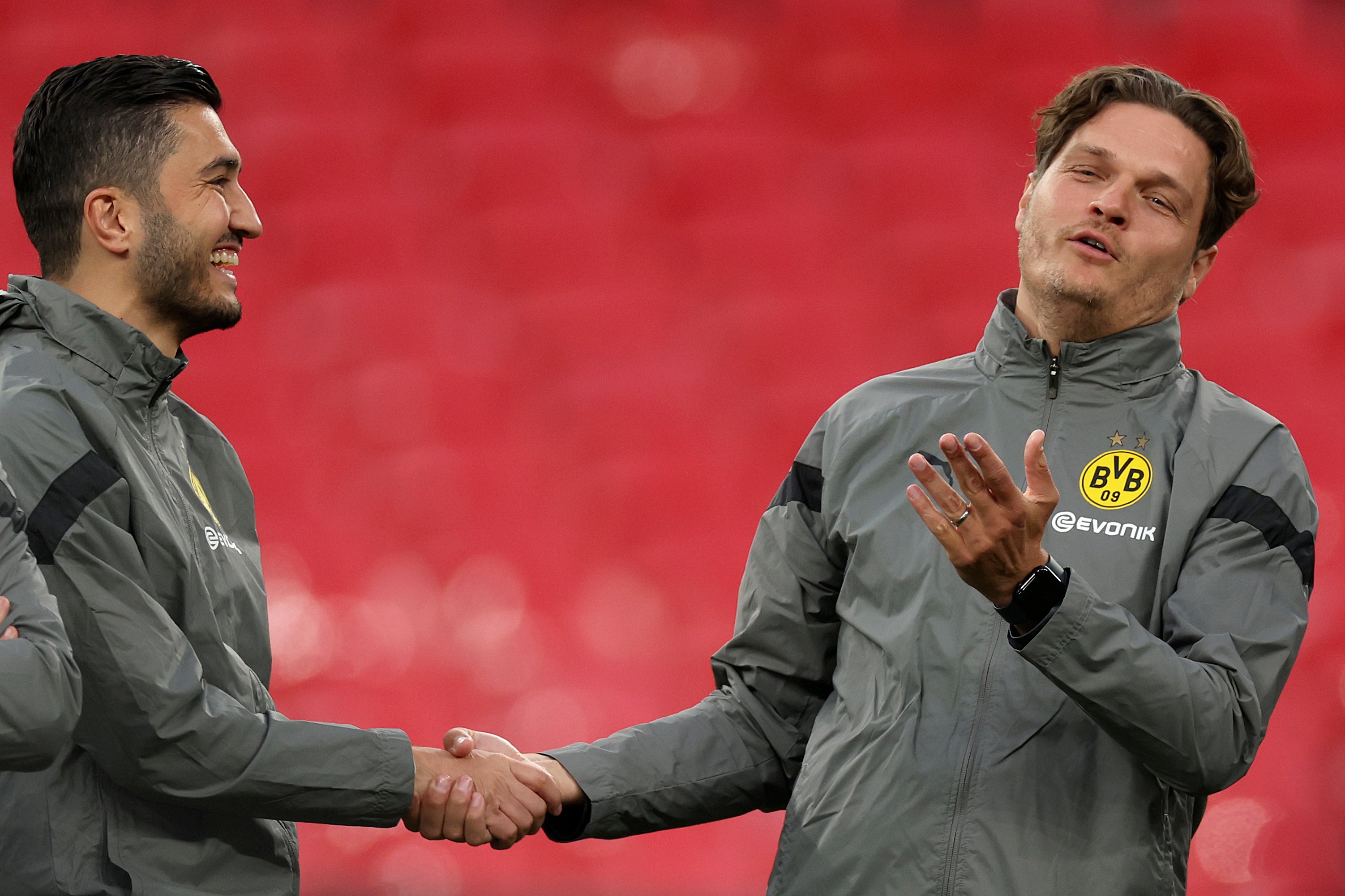 DORTMUND-SAHIN