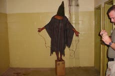 Jueza ordena repetir juicio civil contra empresa contratista acusada de abusos en Abu Ghraib