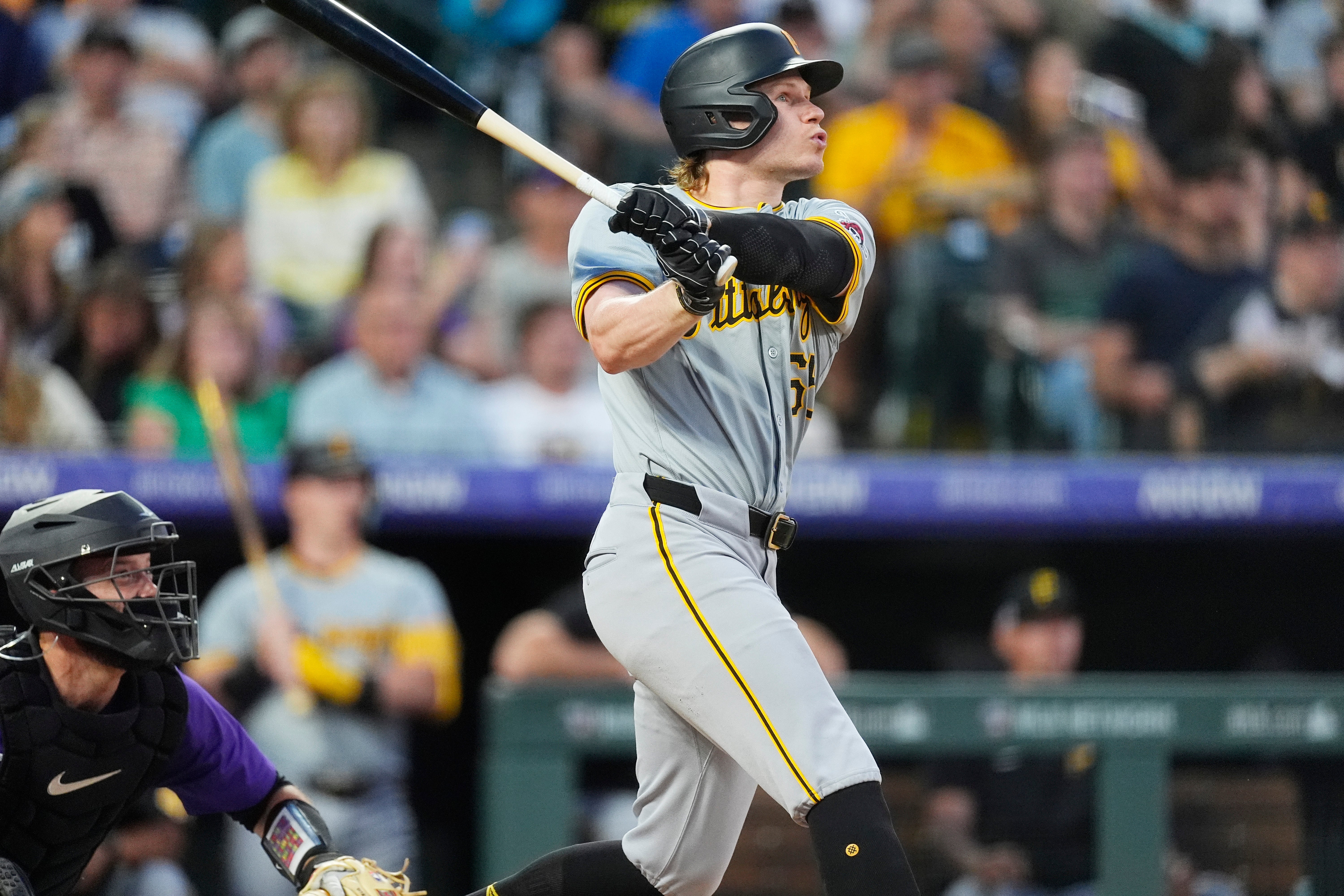 PIRATAS-ROCKIES