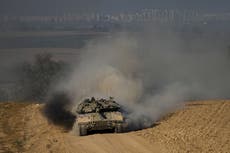 Israel dice que ocho soldados murieron en el sur de la Franja de Gaza en ataque más letal en meses