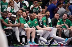 Celtics vuelven a casa con la oportunidad de cerrar la serie ante Mavericks y amarrar 18vo título