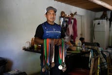 Su Tierra los conecta y los hizo corredores: bienvenido al mundo de los maratonistas rarámuri