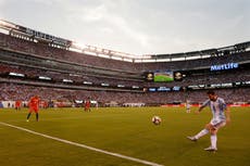 Lo que hay saber de la Copa América 2024 en Estados Unidos