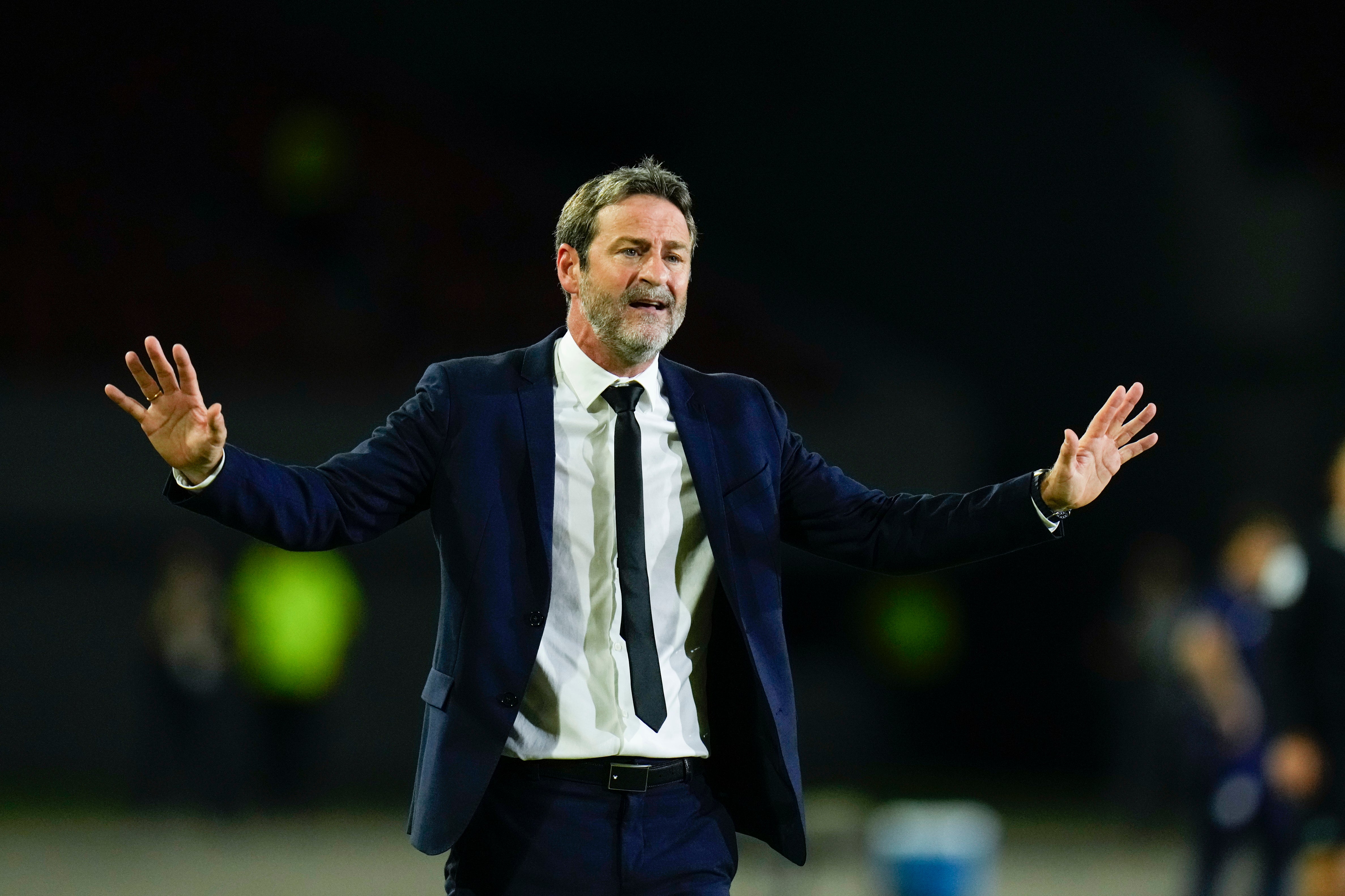 COPA AMÉRICA PANAMÁ