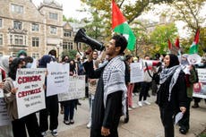 EEUU: Universidades no investigaron adecuadamente si protestas podrían crear ambiente hostil