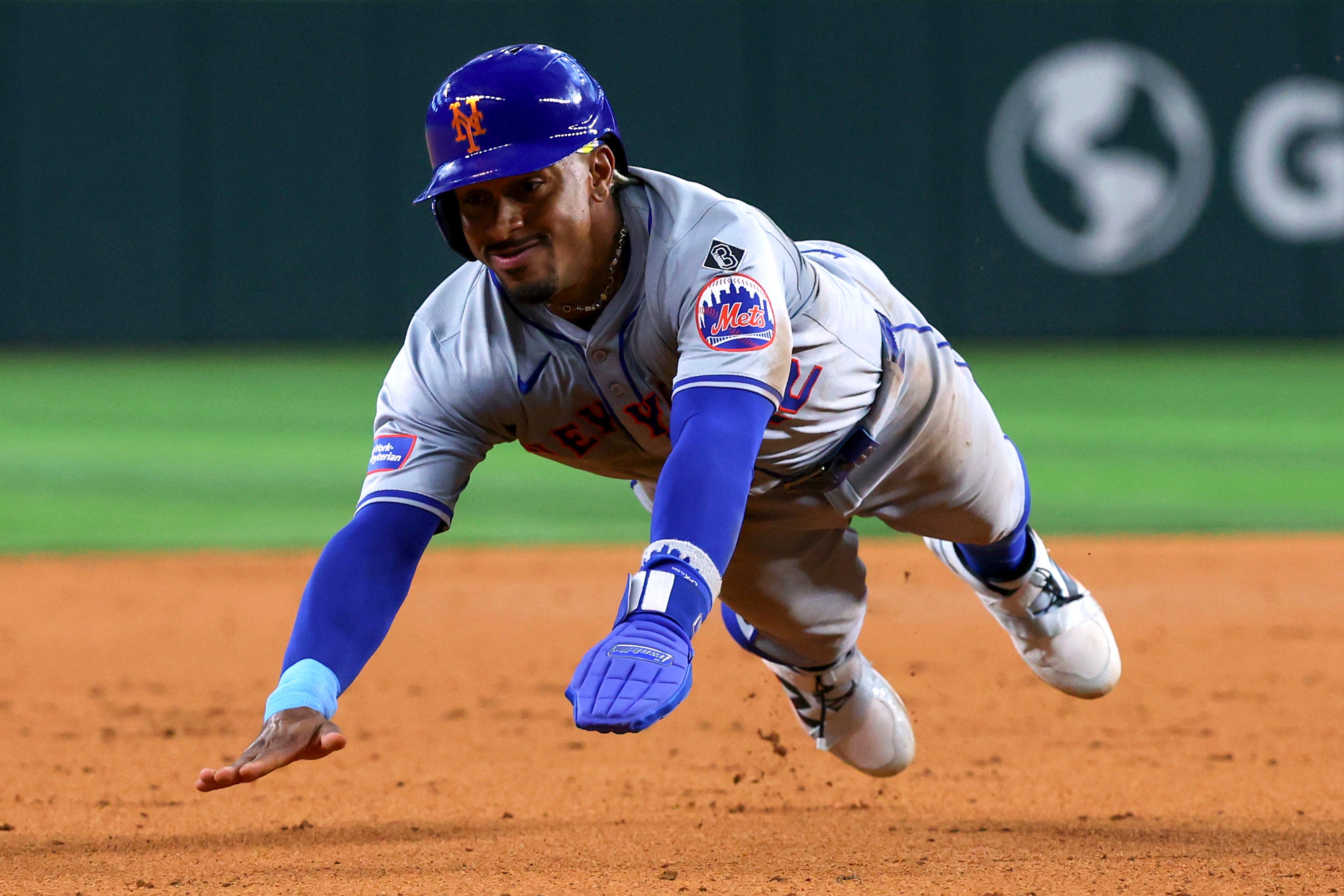 METS-RANGERS