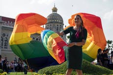 Tailandia legaliza el matrimonio entre personas del mismo sexo
