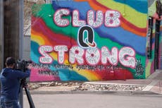 Agresor que mató a 5 en club nocturno LGBTQ+ de Colorado se declara culpable