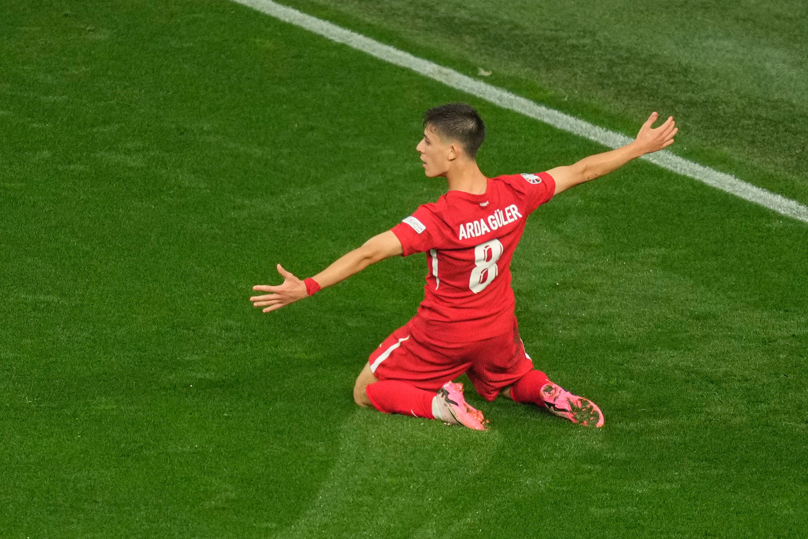 EURO TURQUÍA GEORGIA