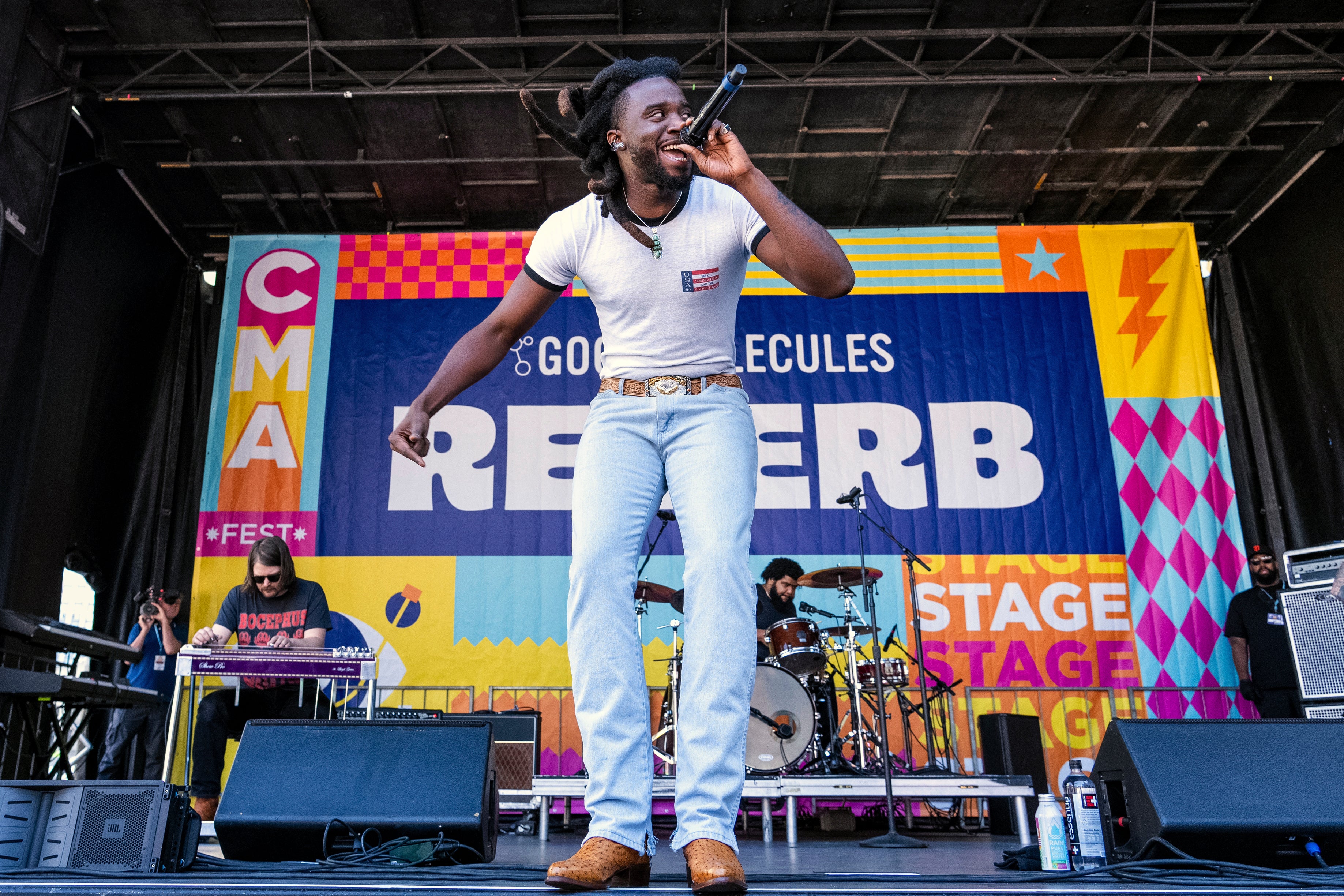 CANCIONES DEL VERANO