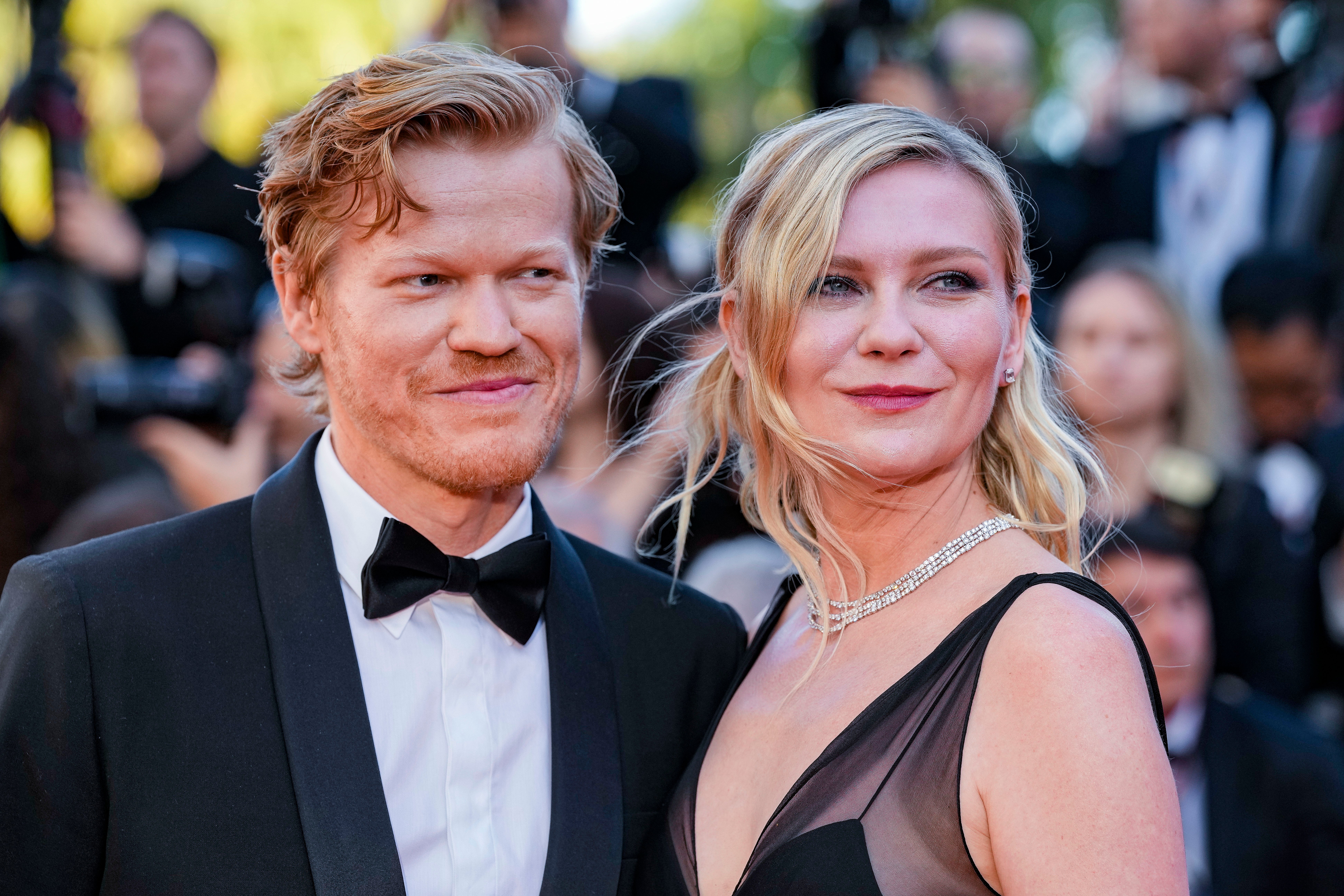 JESSE PLEMONS