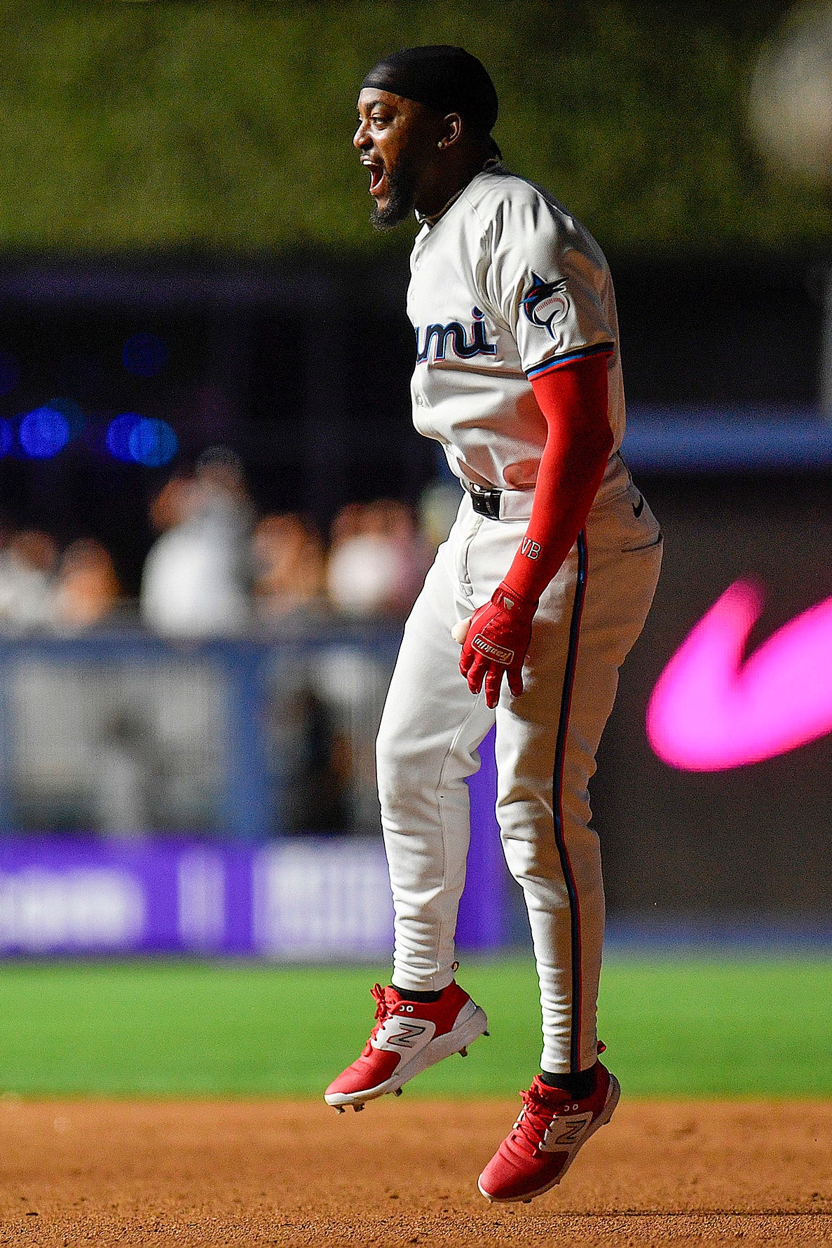 CARDENALES-MARLINS