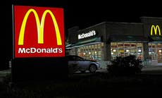 McDonald's pone fin a sus pruebas de autoservicio operado por IA en asociación con IBM