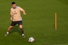 Copa América 2024: horarios de partidos y dónde ver la transmisión de la fase de grupos