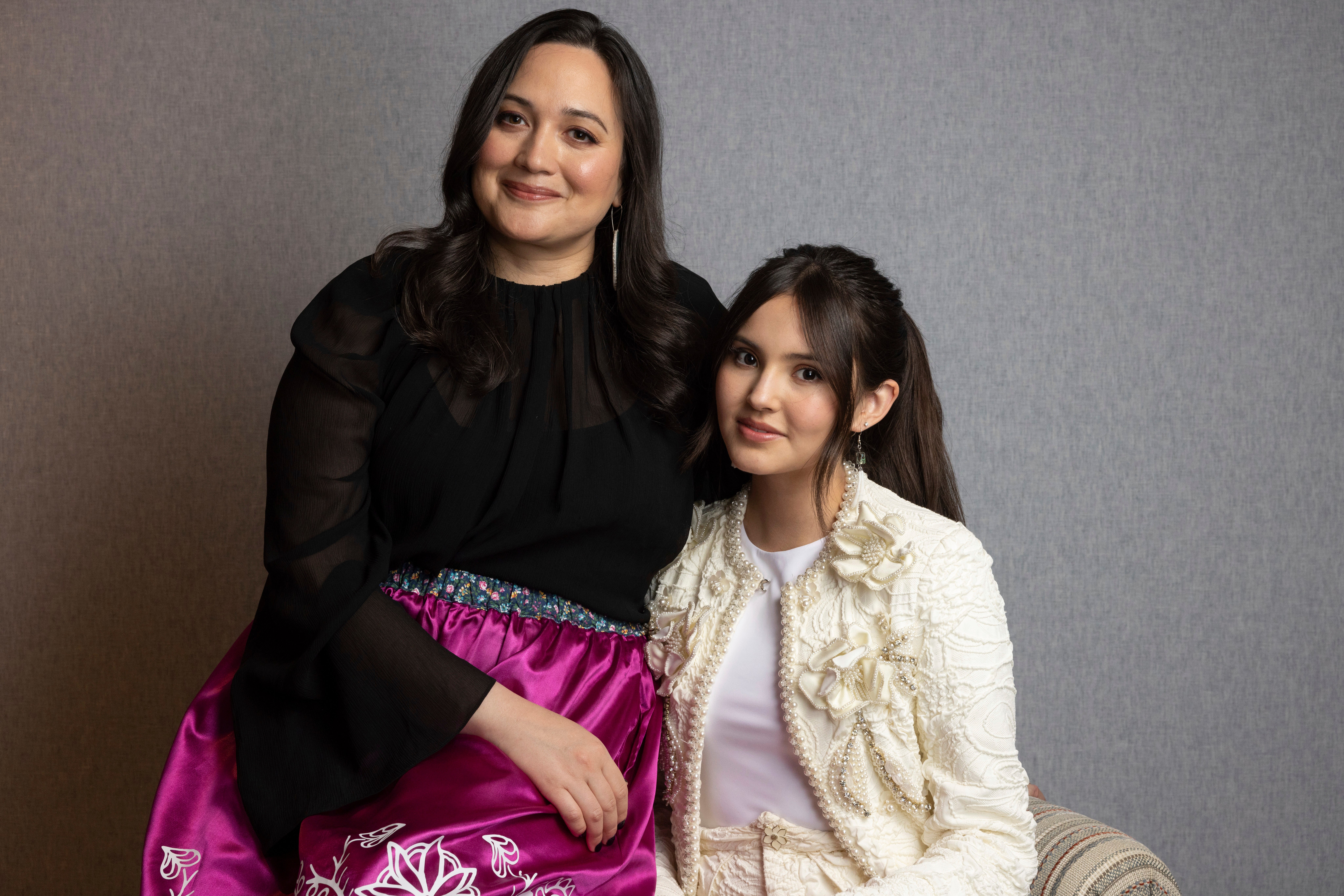 LILY GLADSTONE-FANCY DANCE