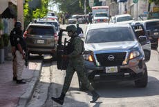 Violencia de pandillas en Haití ha desplazado a casi 580.000 personas, según nuevo informe de la ONU