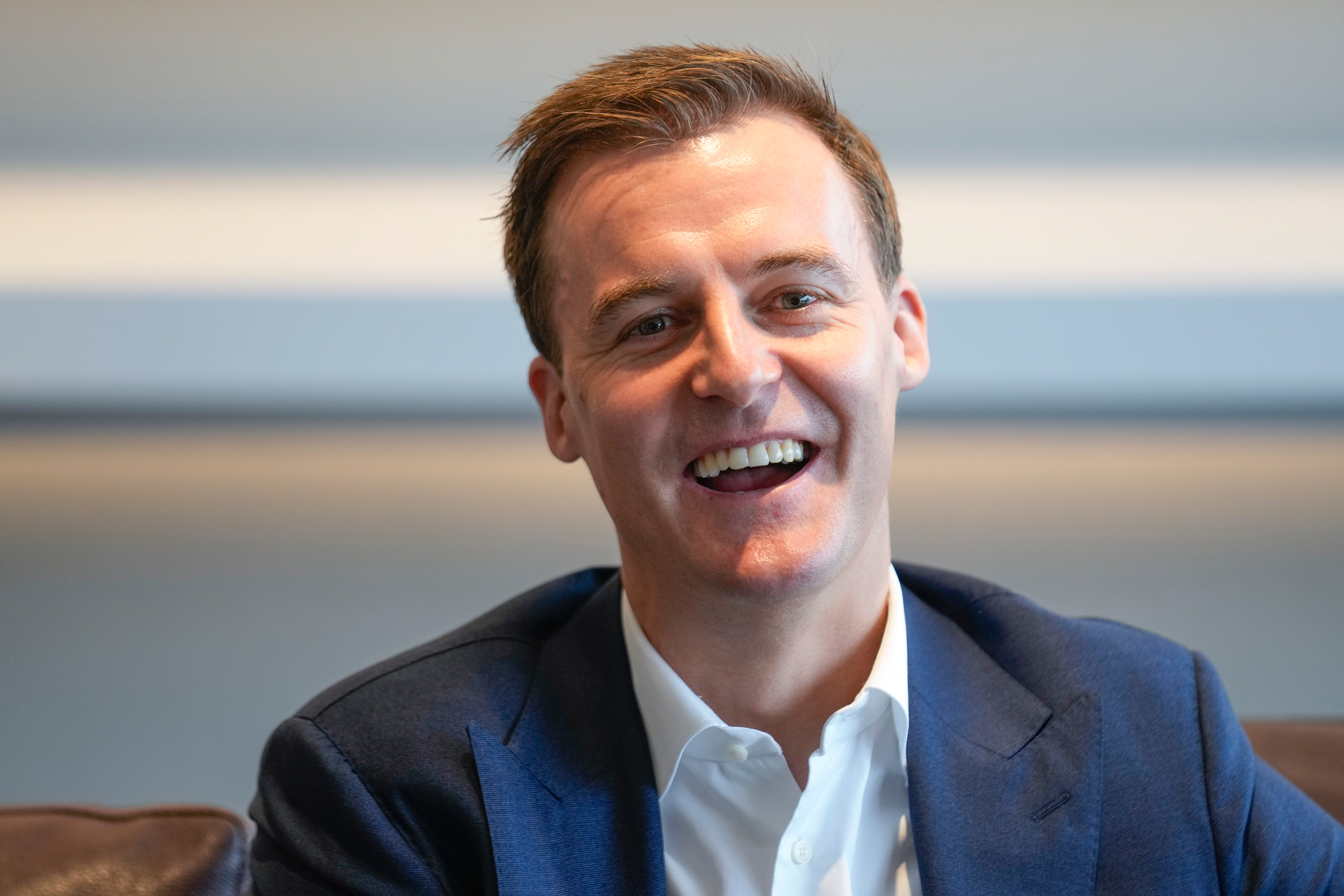 FILANTROPÍA-GLOBAL CITIZEN