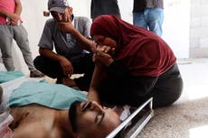Oficina de la ONU identifica 6 ataques israelíes en Gaza como posibles crímenes de lesa humanidad