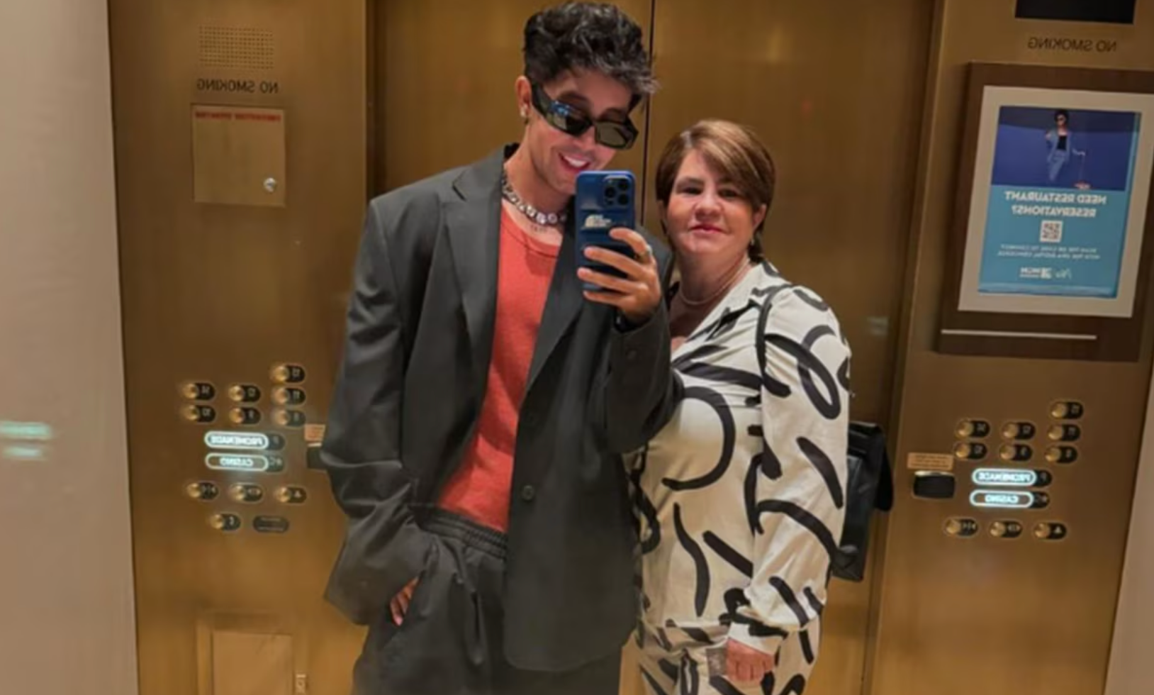 Lo que sabemos de la muerte de la madre del TikToker mexicano Derek Trejo