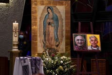 Ante todo, paz, pide Iglesia de México a dos años de los asesinatos de dos jesuitas en Chihuahua