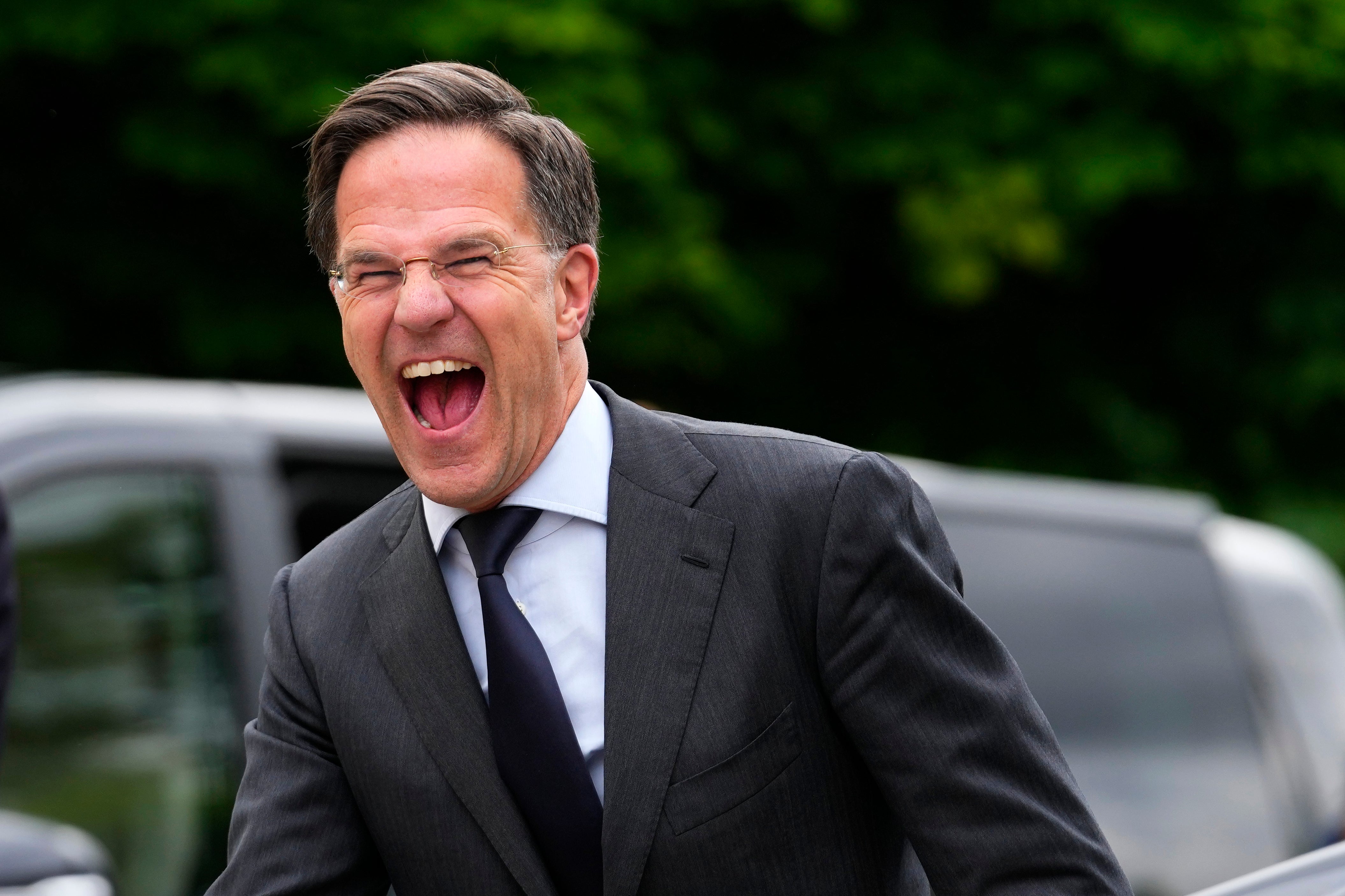 OTAN-RUTTE