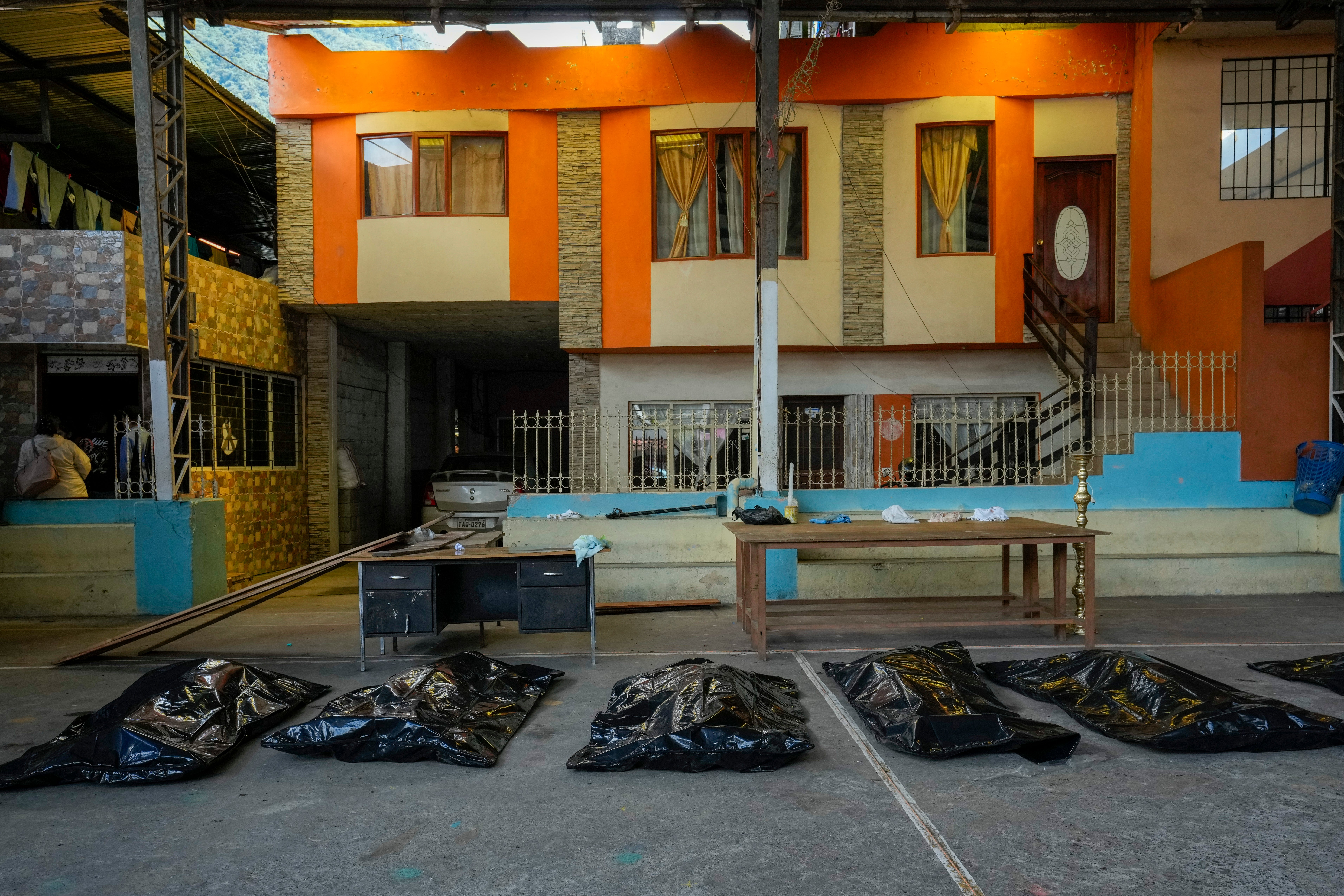 LATINOAMÉRICA EN IMÁGENES-FOTOS