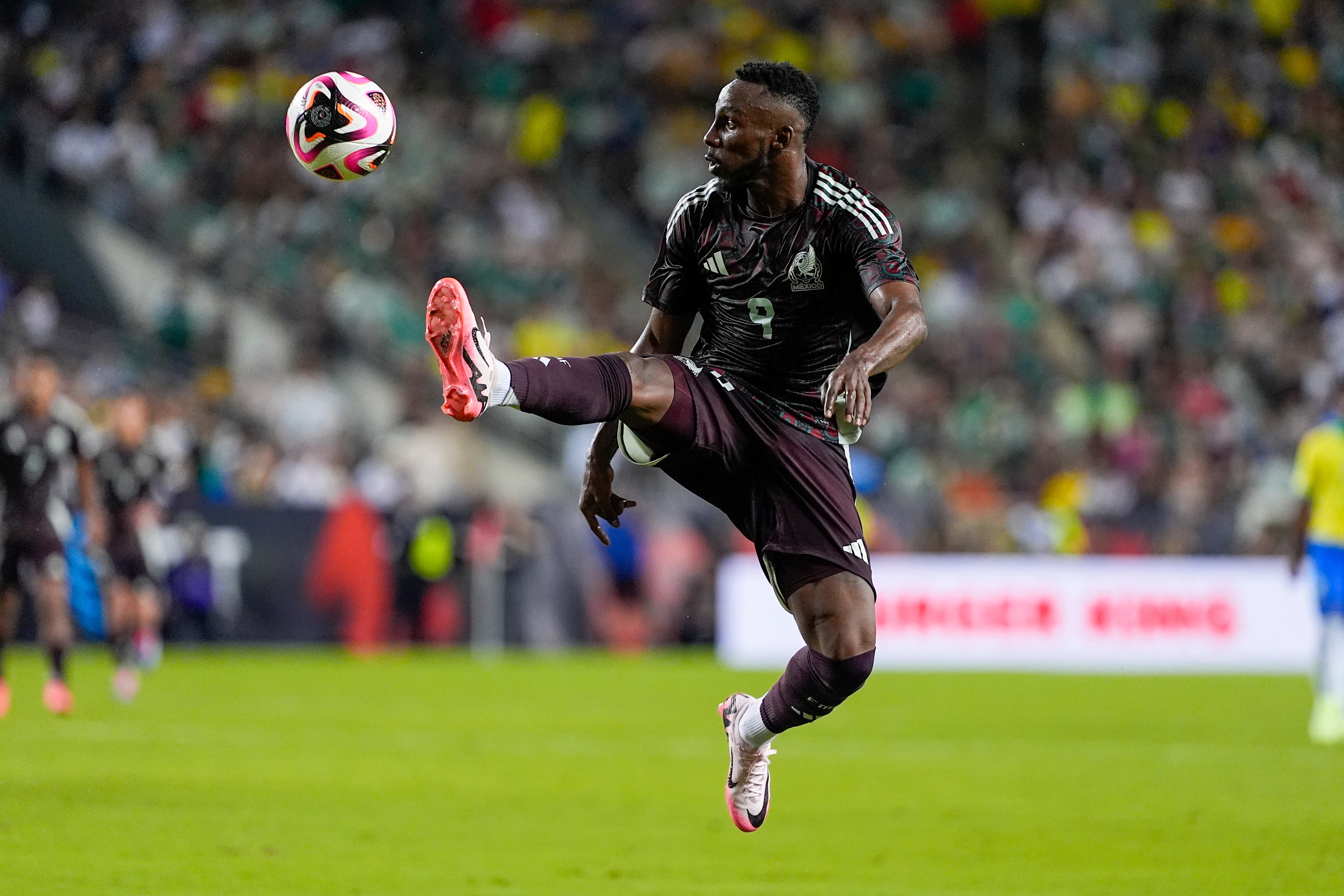 COPA AMÉRICA MEXICO-JAMAICA