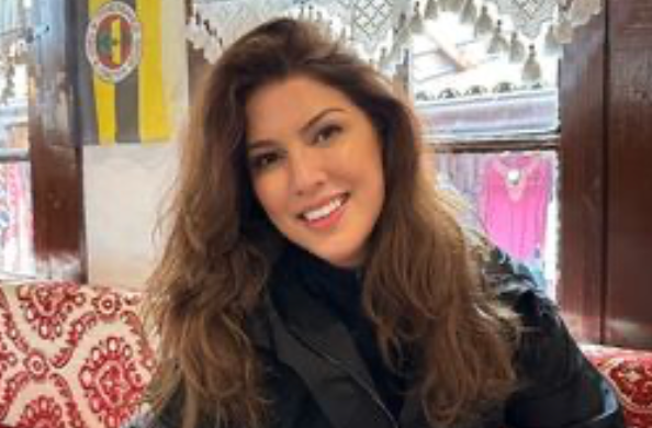 Lo que sabemos del asesinato de la actriz Victoria Vera a manos de un empresario petrolero