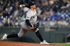 Yankees ajustan su bullpen: Cortan a González, degradan a Marinaccio y ascienden a 2